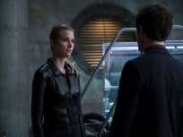 Standing Her Ground - Stitchers Season 3 Episode 3