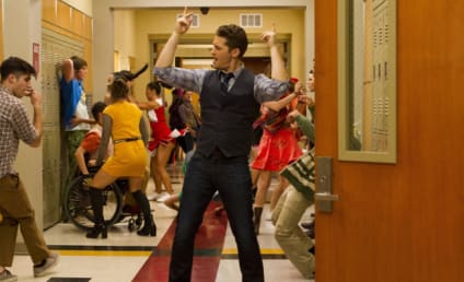 Glee to Move to New York City Full-Time on Season 5