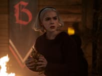 The Imp of the Perverse - Chilling Adventures of Sabrina