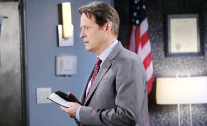 Days of Our Lives Review: Desperate Times and Some Rushed Stories