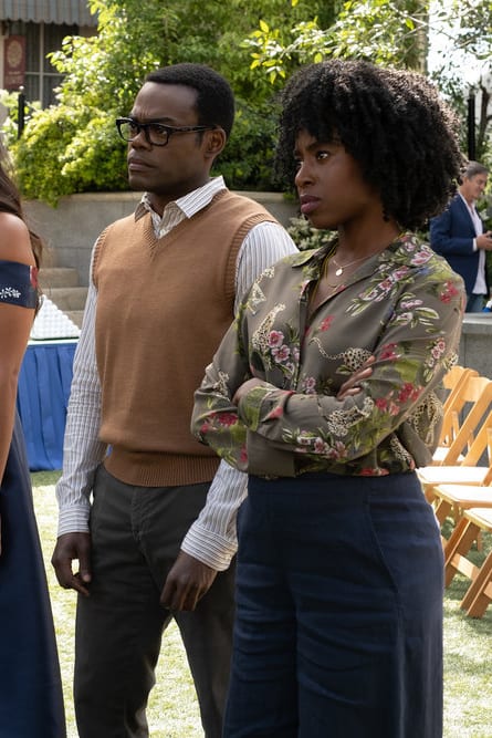 The good place season deals 4 episode 6 watch online