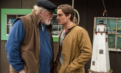 Gracepoint Season 1 Episode 5 Review: Episode 5