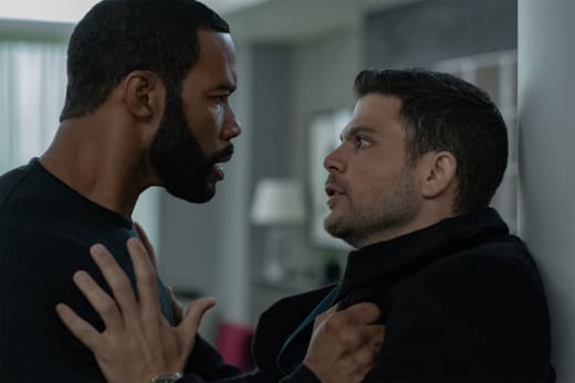 Power season 5 new arrivals episode 6 putlockers