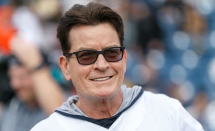 Charlie Sheen Reunites With Chuck Lorre for Max Comedy Series How To Be a Bookie