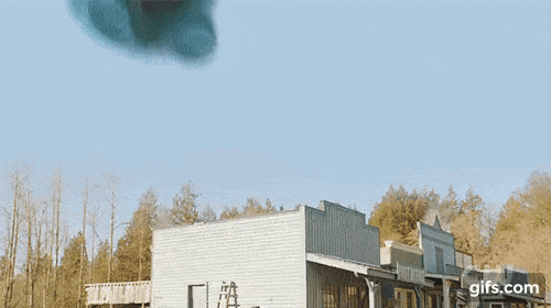 Beepo the Hero - DC's Legends of Tomorrow Season 3 Episode 18