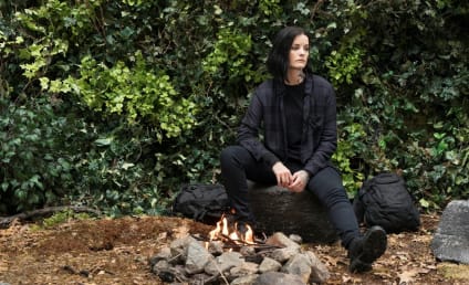 Blindspot Season 5 Episode 1 Review: I Came to Sleigh