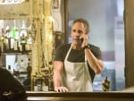 Working in the Kitchen - NCIS: New Orleans