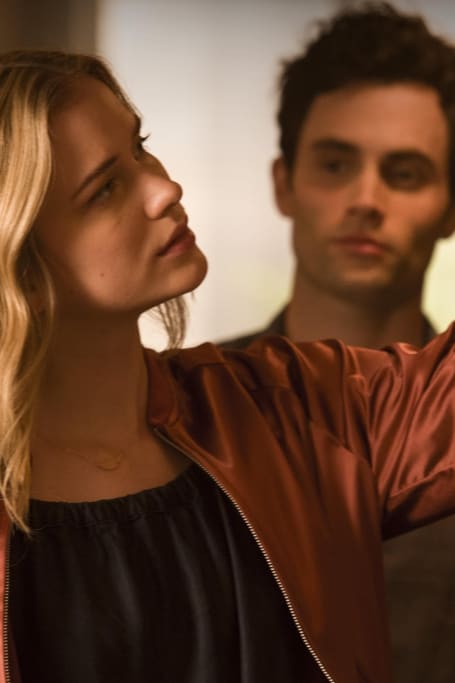 You season 1 episode 2 full episode on sale