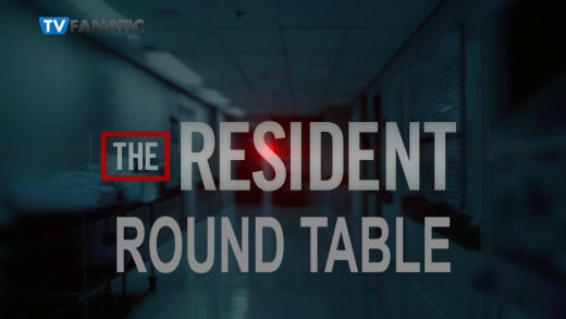 The Resident Round Table Art