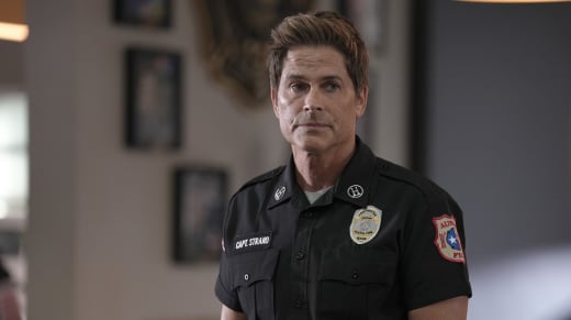 Reminders of His Past  - 9-1-1: Lone Star Season 4 Episode 6