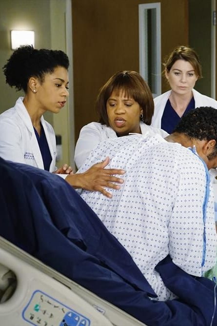 Grey's anatomy season 12 online deals