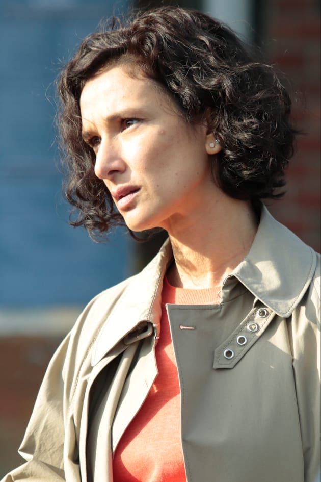 Masry is a Badass - For Life Season 2 Episode 8