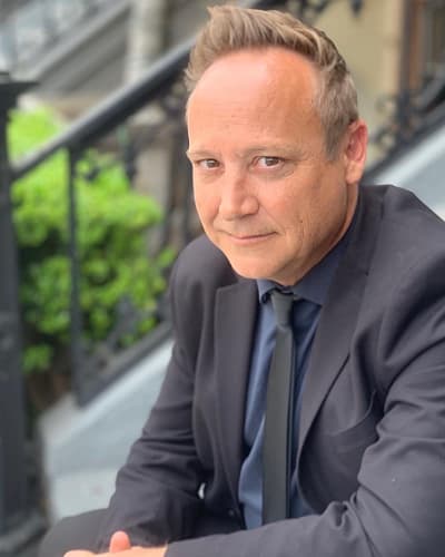 Keith Coogan