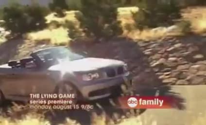 The Lying Game: Coming to ABC Family!