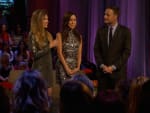 Who Goes Home? - The Bachelorette