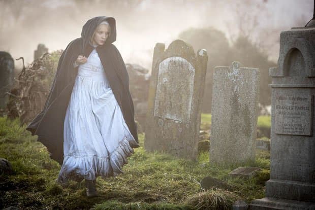 The Woman in White - PBS (Oct 21)