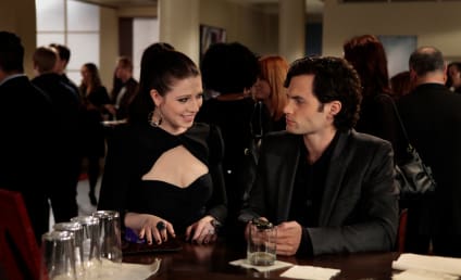 Gossip Girl Caption Contest 223