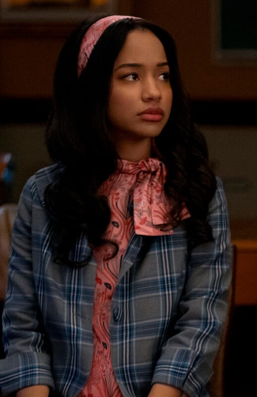 Riverdale Season 7 Episode 19 Review Chapter One Hundred ThirtySix The Golden Age of