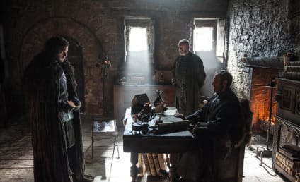 Game of Thrones Spoilers: Conspiracies, Threats and Revenge