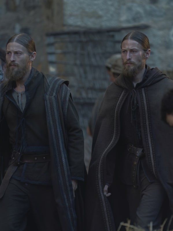 More Twins in King's Landing - House of the Dragon Season 1 Episode 9