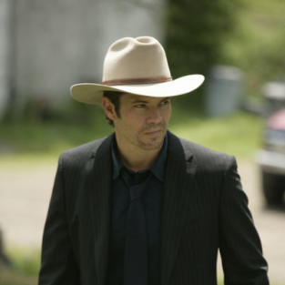 Raylan Givens
