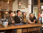 Happily Ever After - The Librarians Season 2 Episode 9