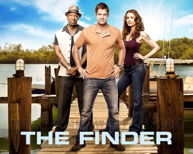 The Finder