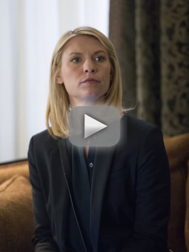 Watch Homeland Online: Season 6 Episode 4 - TV Fanatic