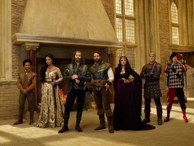 Galavant