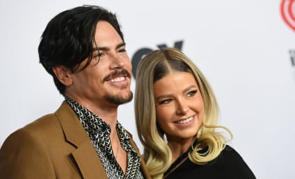 Tom Sandoval Issues Second Statement Following Affair Scandal, Finally Apologizes to Ariana Madix