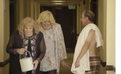 Transparent Season 1 Episode 6 Review: The Wilderness