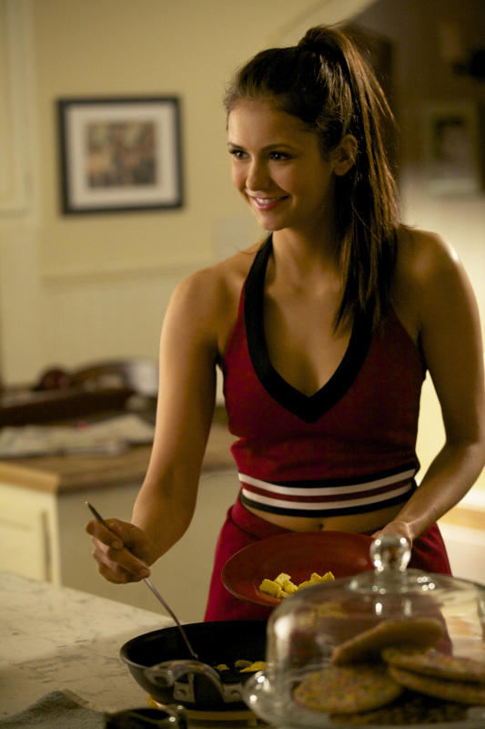 The Old Elena