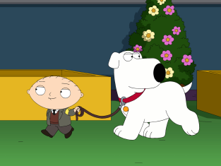 Watch Family Guy Online Season 16 Episode 10 Tv Fanatic