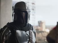 Searching for Redemption - The Mandalorian