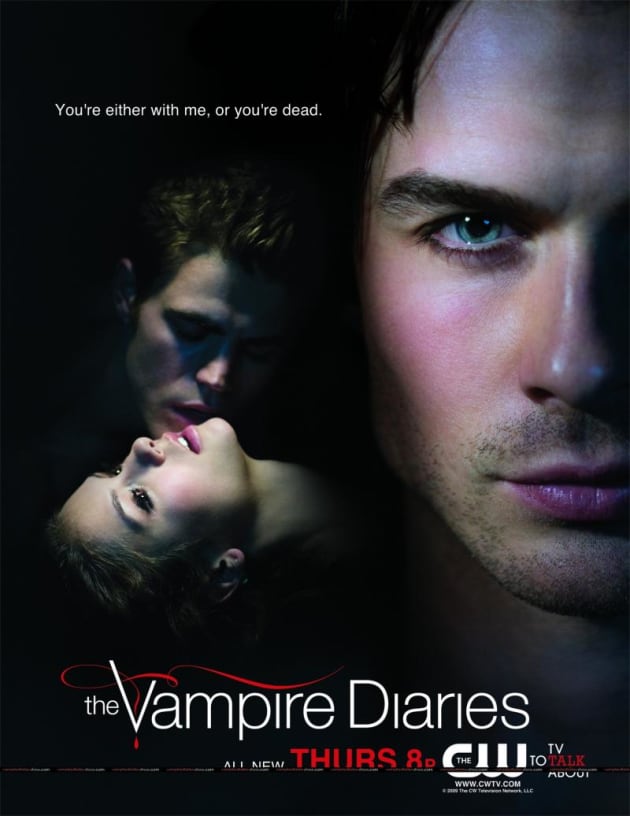 Scary Love Triangle