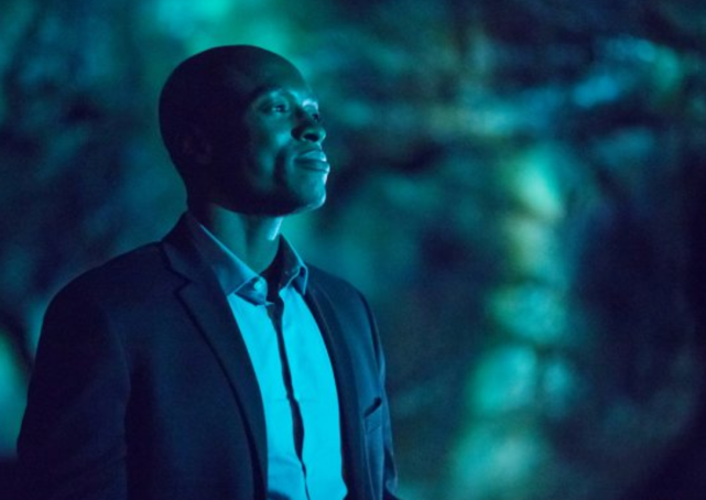 I am the Devil - The Vampire Diaries Season 8 Episode 14