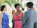 Aunjanue Ellis on Missing
