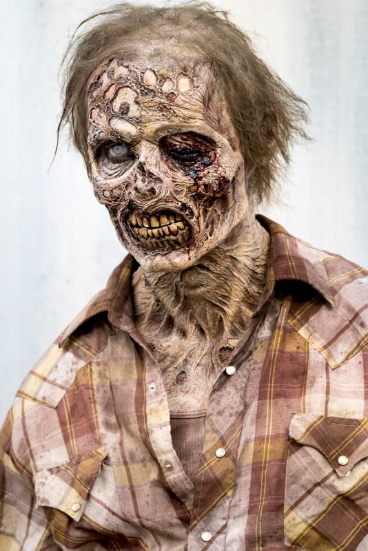State Of Decay - Fear the Walking Dead