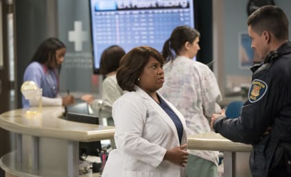 TV Ratings Report: Grey's Anatomy Stays On Top