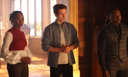 Legacies Season 4 Episode 14 Review: The Only Way Out Is Through
