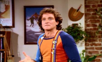 Robin Williams: His Most Memorable Television Roles