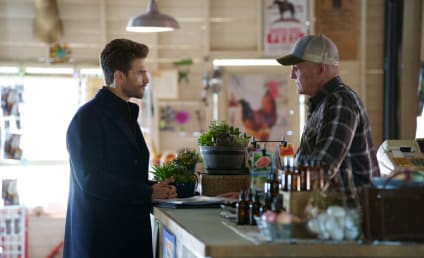 Watch Walker Online: Season 3 Episode 10