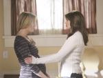Julie and Susan