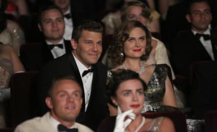 Bones Producer Previews Episode 200: What Can Fans Expect?