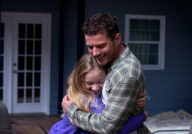 Ben's Plan - Secrets and Lies
