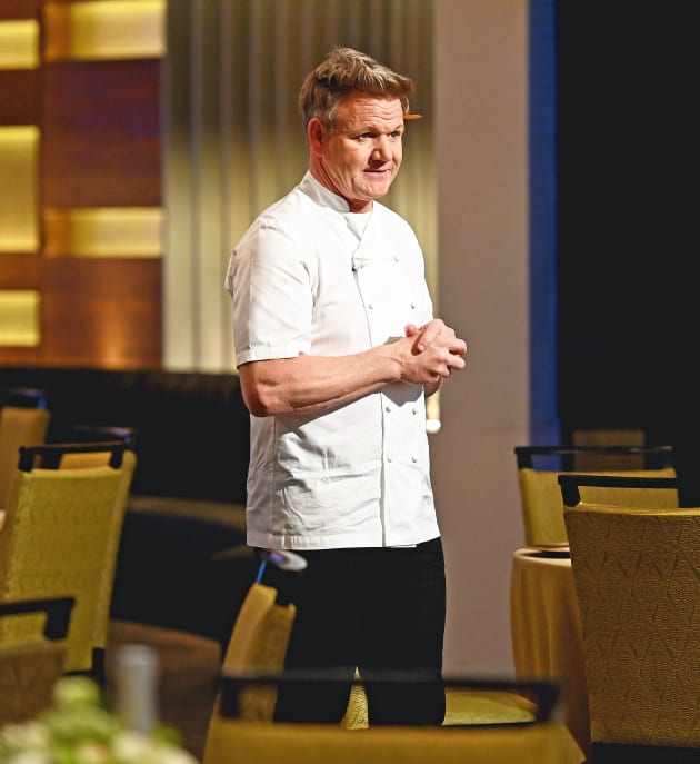 Decisions, Decisions, Decisions - tall - Hell's Kitchen Season 20 Episode 4