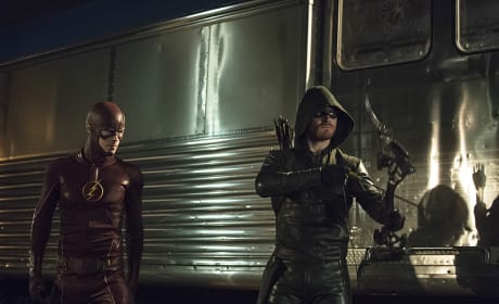 Arrow season 3 episode 1 full episode online