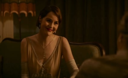 Downton Abbey: A New Era Gets Peacock Streaming Date