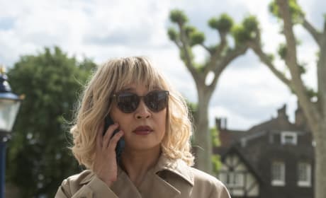 Killing Eve Photos Page 7 TV Fanatic