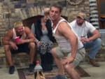 A Party on Party Down South